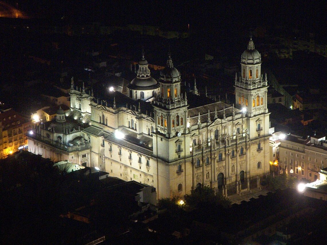 Historias de Jaén