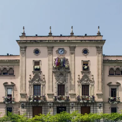 Ayuntamiento de Jaén