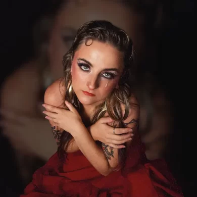 Carmen Xía ft. Canastéreo - Andaluces de Jaén