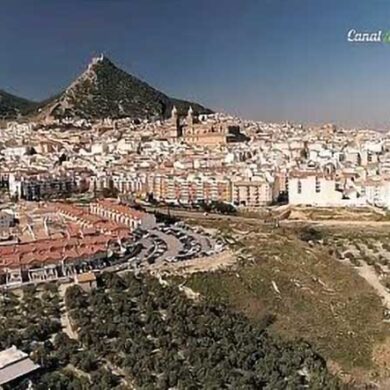 Jaén, la Cuna Íbera