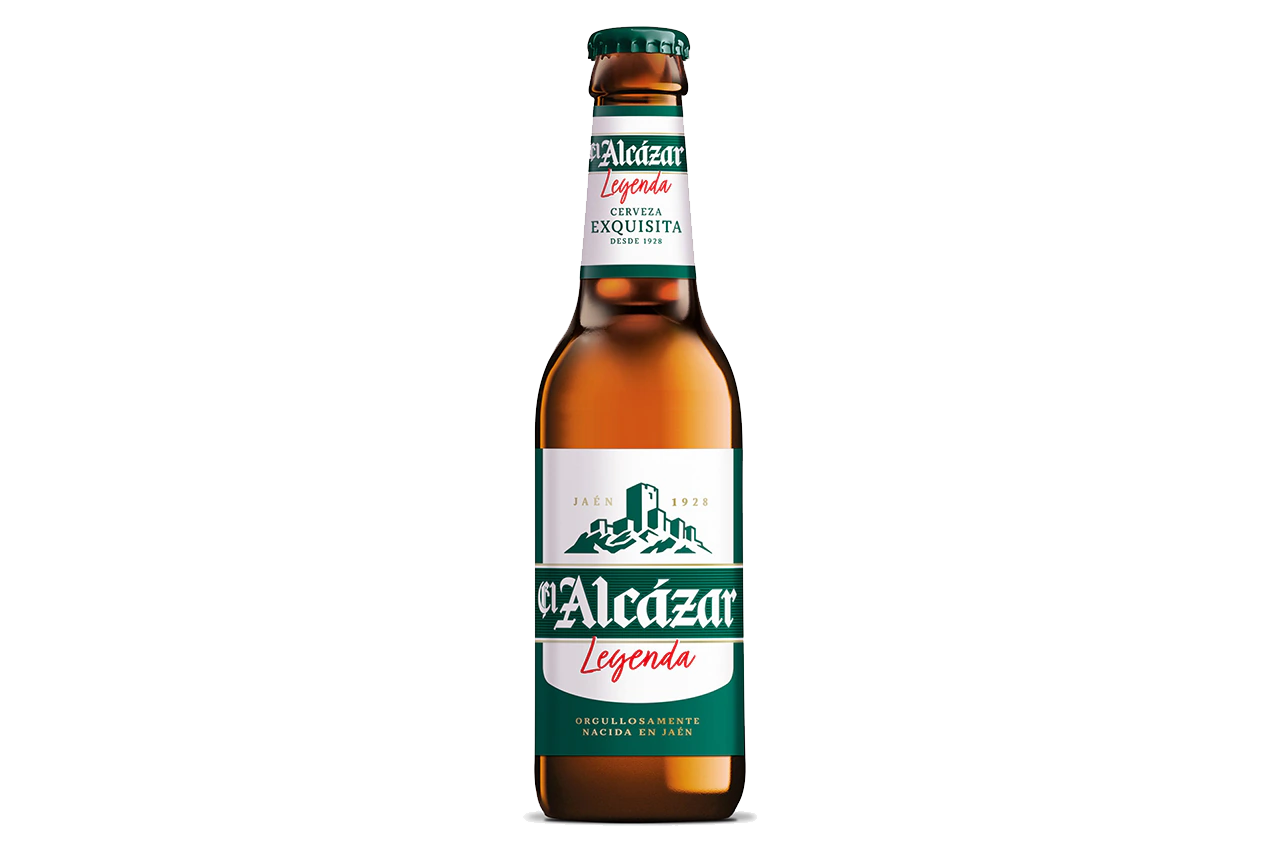 Nueva Cerveza El Alcázar Nueva Cerveza El Alcázar