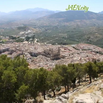 Qué ver en Jaén