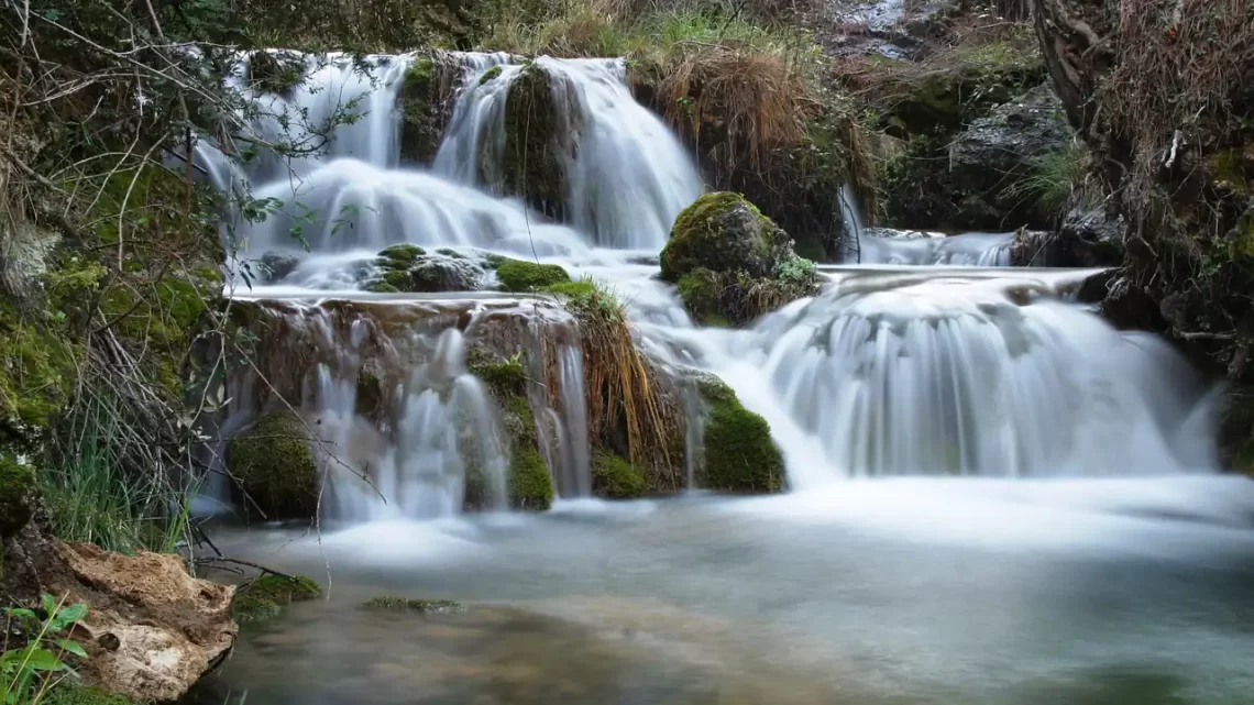 Sierra de Cazorla