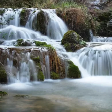 Sierra de Cazorla